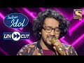 Nihal Is Euphonic With Rhythm Flow | Indian Idol Season 12 | Uncut