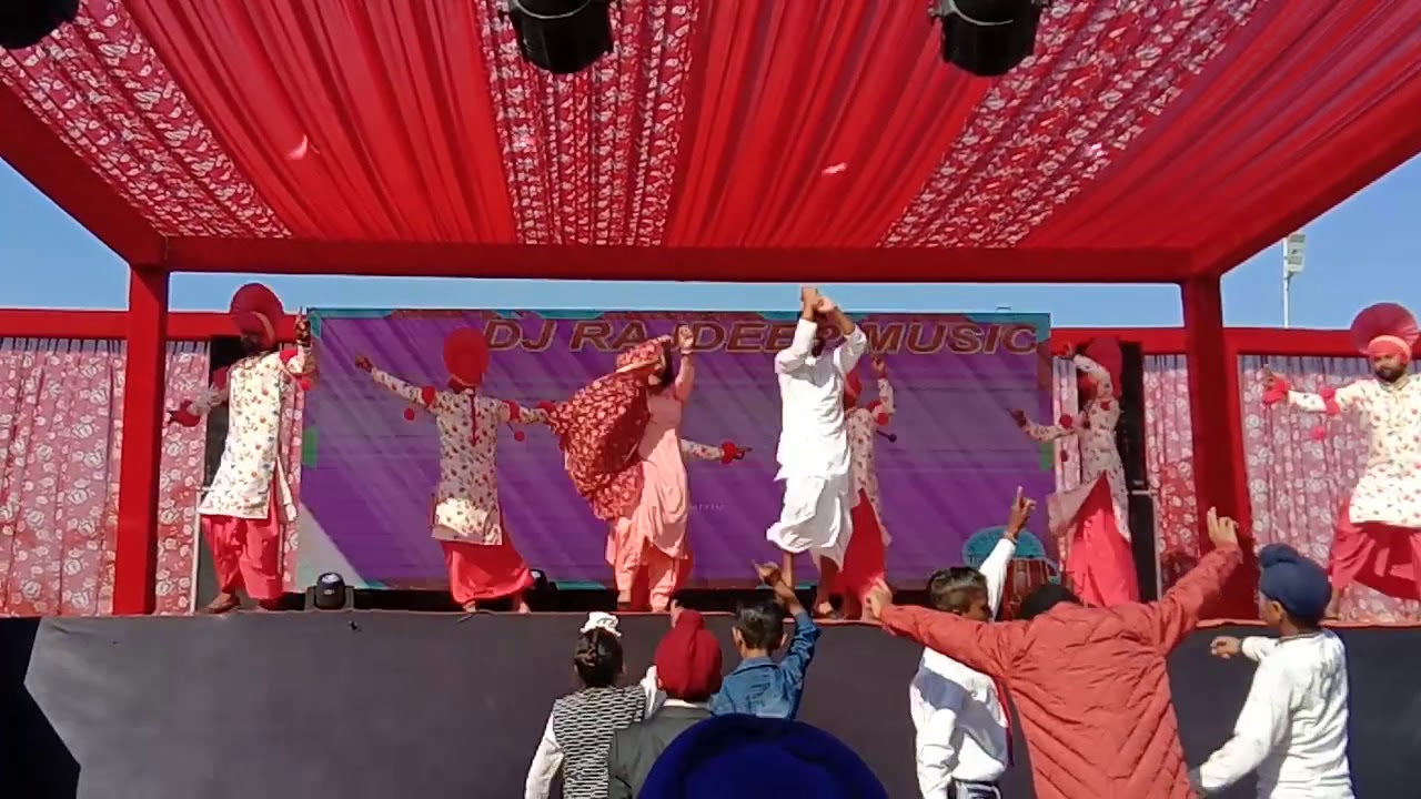 Today my show saffron palms Dhuri YouTube