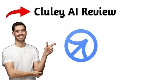 Cluley AI Review 2025 | Voor- en nadelen – Eerlijk en onbevooroordeeld