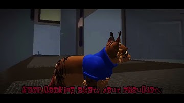 "Never Be Alone" WCUE MEP Part 11 @PHANTOMWCUE3