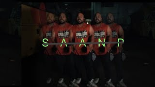 Saanp Hip-Hop Rapp Freestyle By Nans Bhai