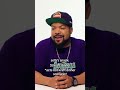 All of Seth Rogen and Ice Cube's favorite snacks 🍔🌯