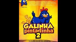 Lottie Dottie Chicken 2 Uk Backwards Re-Upload