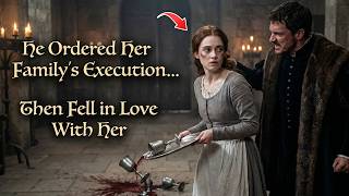 She Fell in Love With the Man Who Killed Her Family… Until She Learned the Truth