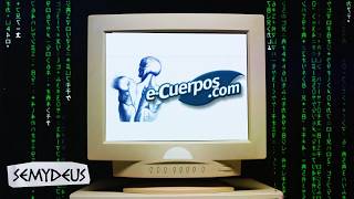 Sites Perdidos e Misteriosos da Internet @Semydeus