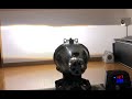 HIDヘッドランプ LEDコンバージョンキットの単品比較テスト (NOVSIGHT, Prodasto)