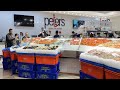 🇦🇺 Walking around Sydney Fish Market / June 2021