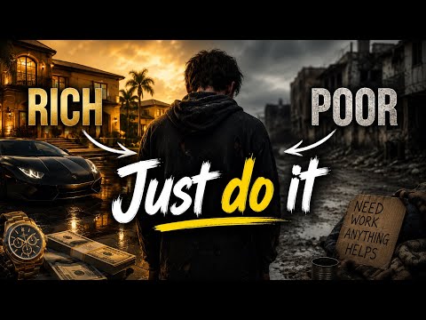 You wanna be rich in your 20s? Watch it!
