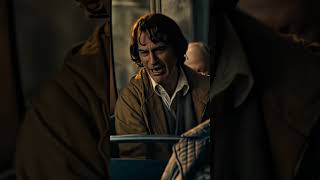 why So Serious   joker shorts movie