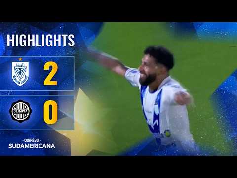 Ameliano Olimpia Asunción Goals And Highlights