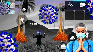 Covid-19Free Fire Montage Video By Eagleff