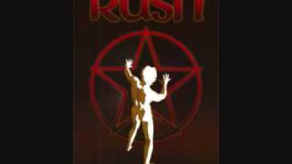 Rush-Tom Sawyer