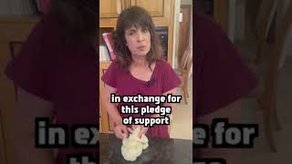 This Week’s Challah Talk