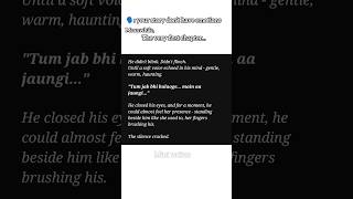 the amount of emotions ch1 holds 🥹🤧|#booktube #ytshorts #darkromance #lovestory #wattpadlove