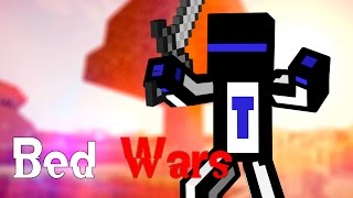 картинка: Minecraft Bed wars : Иммунитет к смерти #106