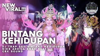 Download Lagu DJ BINTANG KEHIDUPAN TRAP SAD VIRAL TIKTOK SIPUCUNG GANK TERBARU!!! MP3