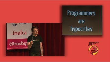 Steve Klabnik - Development and Philosophy