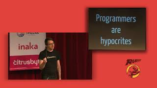 Steve Klabnik - Development and Philosophy
