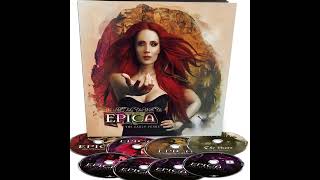 Epica - Triumph of Defeat (Remastered by Stradan)