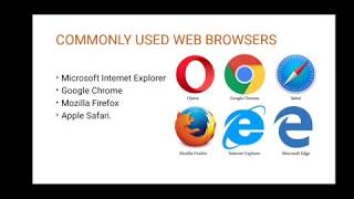 XII IP Unit 3 Intro Topic - Internet, URL, WWW, Website, Hosting, Browser, Plugins, add-on & cookies