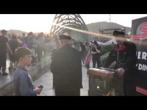 თბილისობის დღესასწაული