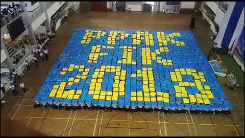 PAPERMOB PPAK FIK 2018