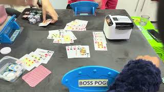 LETS PLAY TONG ITS!JULY 21 2026 TEAM AFRICA 