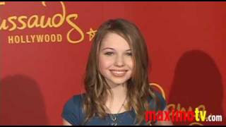SAMMI HANRATTY at Mattle Children's Hospital Holiday Party