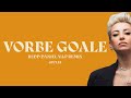 GIULIA  - VORBE GOALE ( Redd Daniel V.I.P Remix )