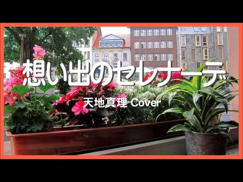 1974 想い出のセレナーデ 天地真理　“Nostaligic Serenade” by Mari Amachi, Covered by Kazuaki Gabychan