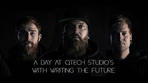 WTF.TV | QTECH - Behind The Scenes