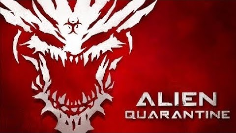 Alien Quarantine - Gameloft Classics 20 Years Gameplay Walkthrough Part 1