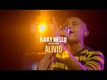 KAIKY MELLO   | Alívio  [cover] "ULTRA 4K"