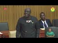 THIS IS WHAT Ghana MPs Said ABOUT DADDY LUMBA THIS IS WHAT Ghana MPs Said ABOUT DADDY LUMBA