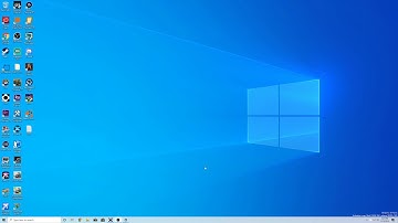Windows 10 Version 1903 Insider Preview (Build 18334)