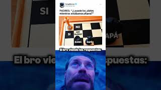 ♟️¿QUÉ RESPUESTA ELIGES?👉