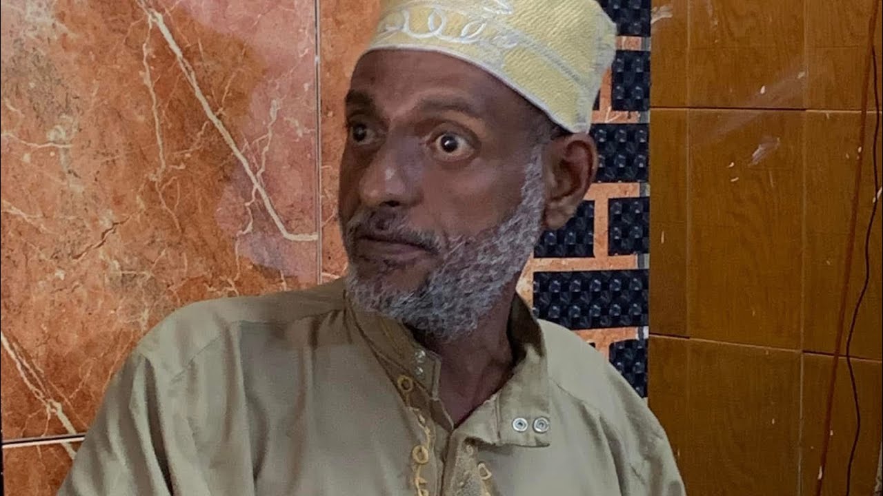 Darassa pva dzima n'a alhatub foundi said omar cheikh dahalane à la mosquée de vendredi moroni