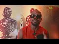 ’Kissing is part of storytelling’ — Daniel Effiong responds to controversy