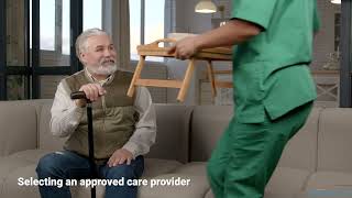 4 Steps to Apply for VA In-Home Care Benefits