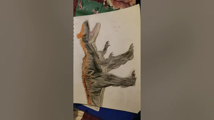"my art from 2019 to 2021 part 1"