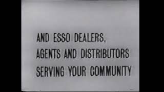 Cbc Logo & Hnic Intro 1967