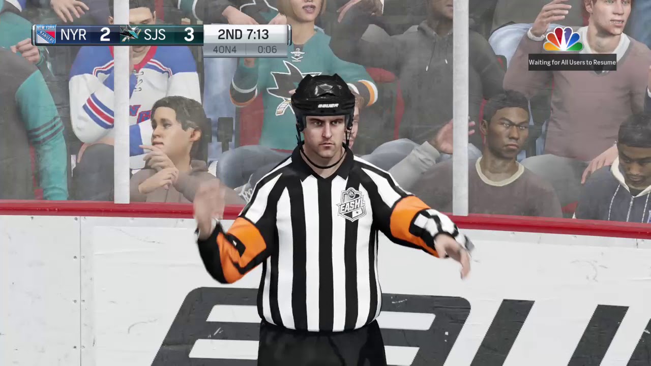 camera iphone 8 plus apk NHL 18 Beta - EASHL Game 1: Second Period