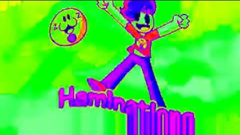 Preview 2 Haminations Logo Effects (Preview 2 Bico Extended^2 Effects)