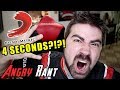 We got Claimed by SME because of 4 SECONDS! - Angry Rant!