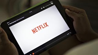 Netflix Subscribers Surge on Global Growth