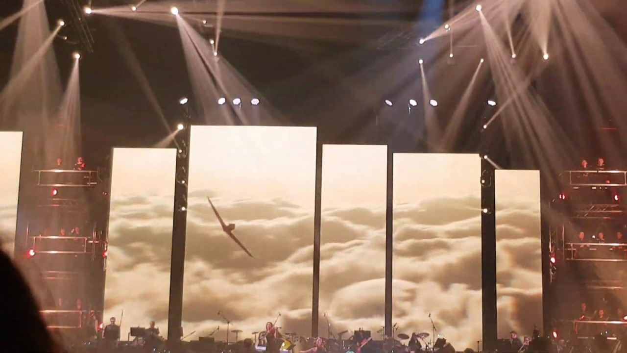 Pearl Harbor - World of Hans Zimmer - Manchester 2019