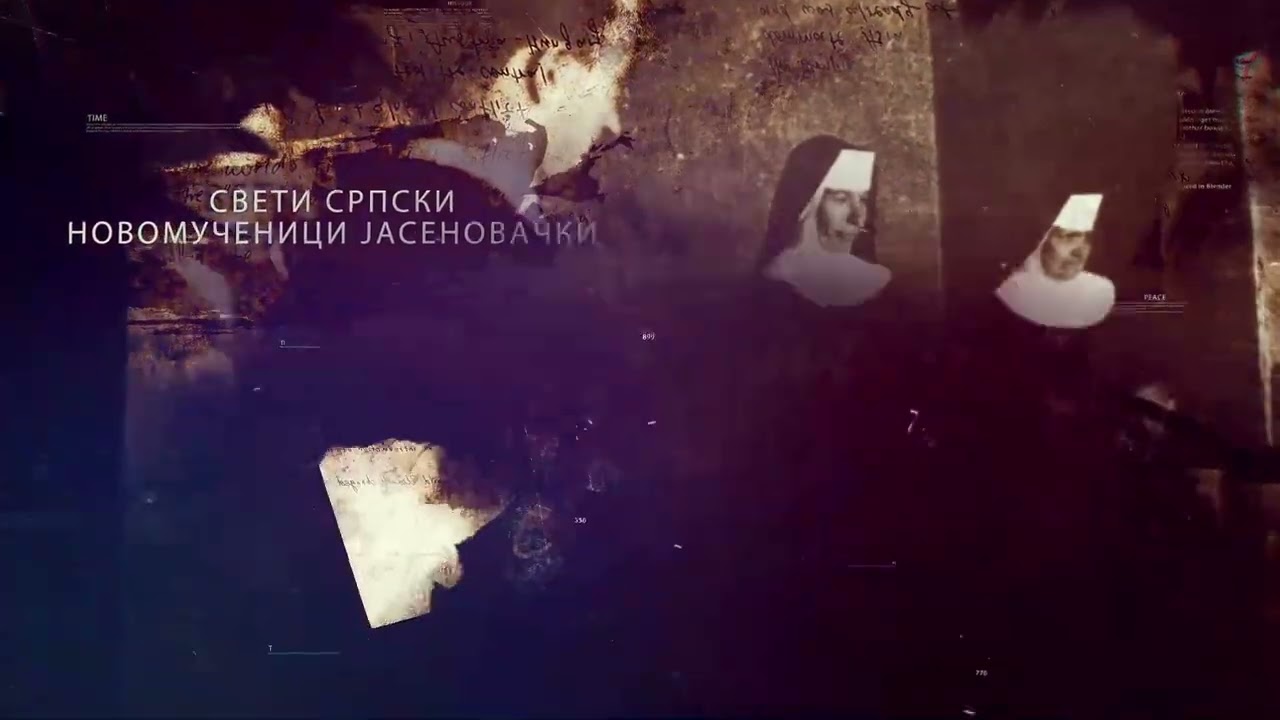 WWII History Documentary Film Intro Video Edit