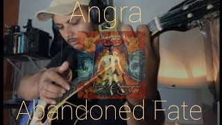 Angra - Abandoned Fate