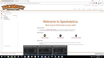 Exago Support Lab: .NET and REST APIs