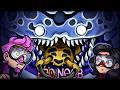 GET OUT OF MY MOUTH - Pro and Noob VS Subnautica 2! (Best Co-op Gameplay)